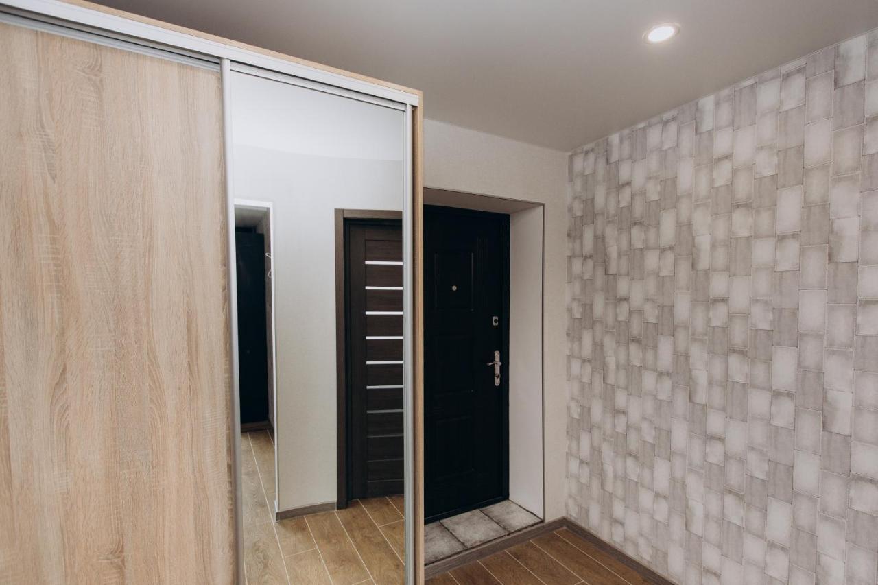 סומי Luxury Apartments Neer Lavina מראה חיצוני תמונה