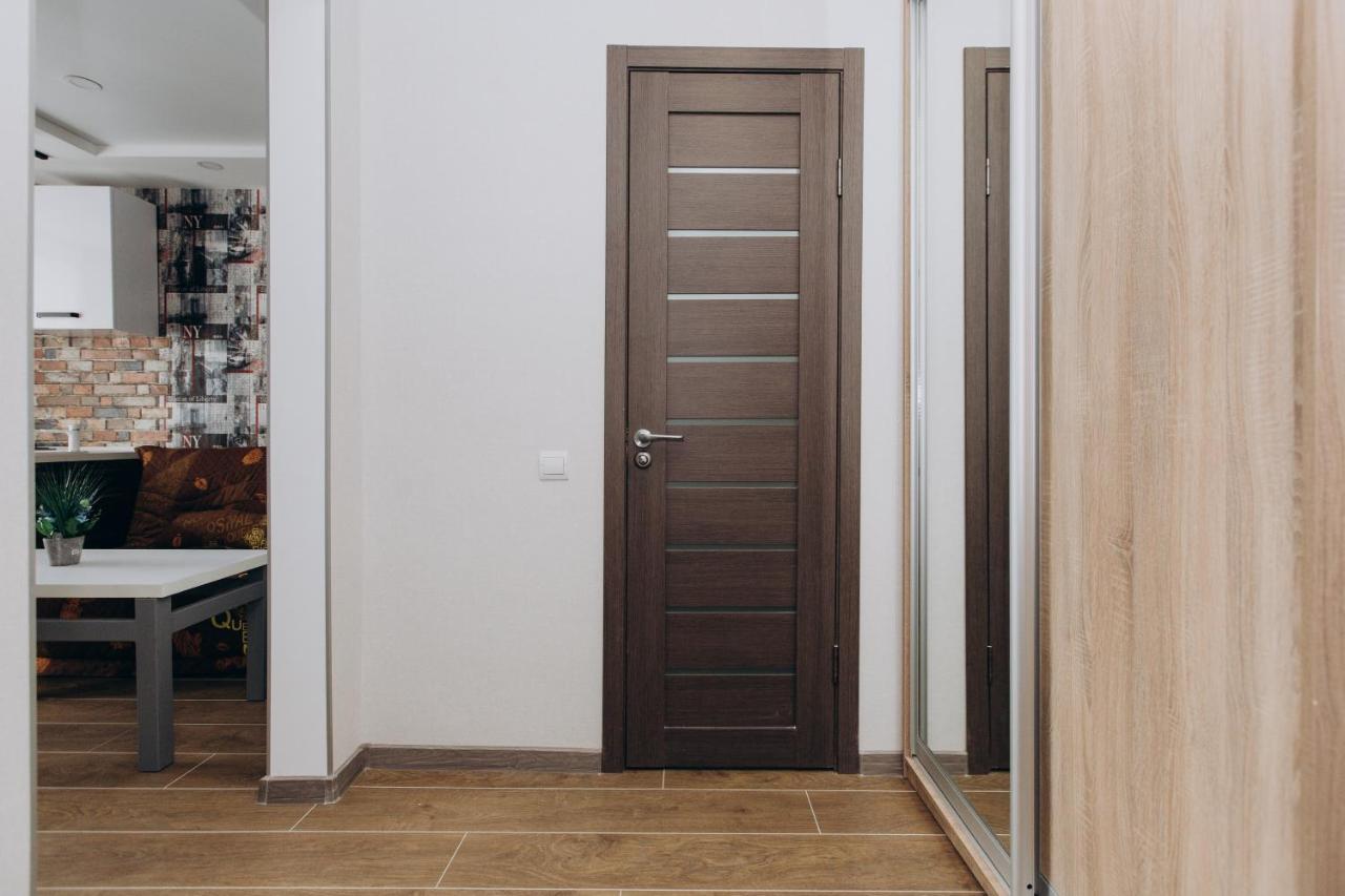 סומי Luxury Apartments Neer Lavina מראה חיצוני תמונה